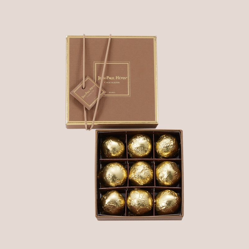 スリーズ オール 9個